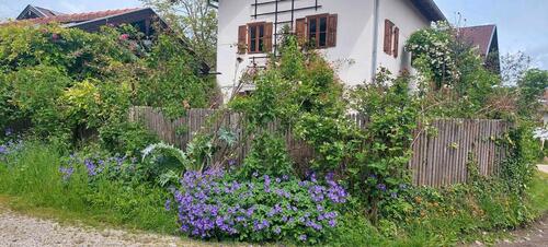 Foto - 3.5 Zimmer Einfamilienhaus in Bad Aibling