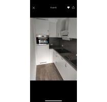 2-Zimmer-Wohnung (mobilert) befristet - Haiterbach