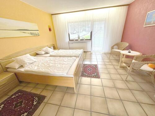 Foto - 3 Zimmer Etagenwohnung in Osburg