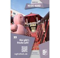 Wohnen im II. OG - 340,00&nbsp;EUR Kaltmiete, ca.&nbsp; 56,52&nbsp;m&sup2; in Halle (Saale) (PLZ: 06120) Dölau