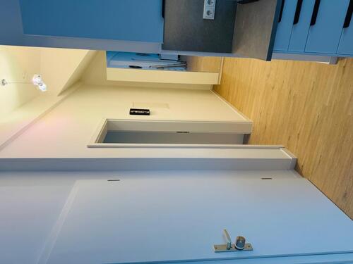 Foto - Möblierte 3-Zimmerwohnung in Bergisch Gladbach Gronau