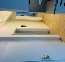 Möblierte 3-Zimmerwohnung in Bergisch Gladbach Gronau