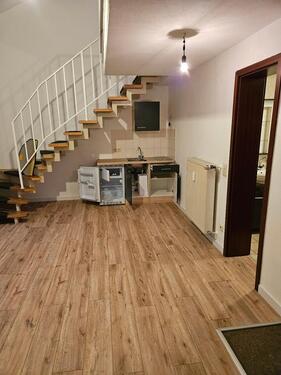 Foto - 1 ZKB Maisonette in Dudweiler-Süd (Uninähe)