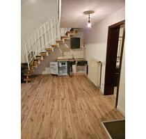 1 ZKB Maisonette in Dudweiler-Süd (Uninähe) - Saarbrücken