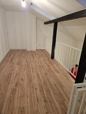 Foto - 1 Zimmer Maisonettenwohnung in Saarbrücken