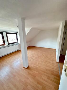 Foto - 3-Zimmer-Dachgeschosswohnung in ruhiger Lage in Gunzenhausen