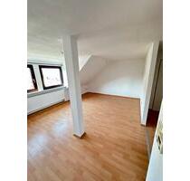 3-Zimmer-Dachgeschosswohnung in ruhiger Lage in Gunzenhausen