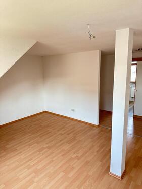 Foto - 3 Zimmer Dachgeschoßwohnung zur Miete in Gunzenhausen