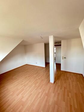 Foto - 3 Zimmer Dachgeschoßwohnung in Gunzenhausen