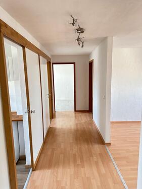 Foto - Dachgeschoßwohnung in Gunzenhausen zur Miete