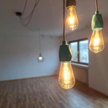 Foto - 4-Zimmer Maisonette-Wohnung - 1.280,00&nbsp;EUR Kaltmiete, ca.&nbsp; 107,00&nbsp;m&sup2;