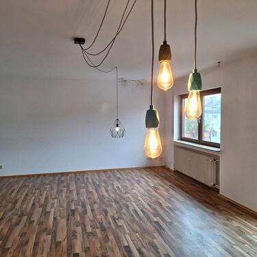 Foto - 4 Zimmer Maisonettenwohnung zur Miete in Karlsruhe