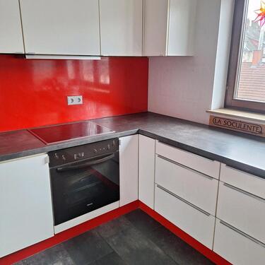 Foto - Maisonettenwohnung in Karlsruhe zur Miete