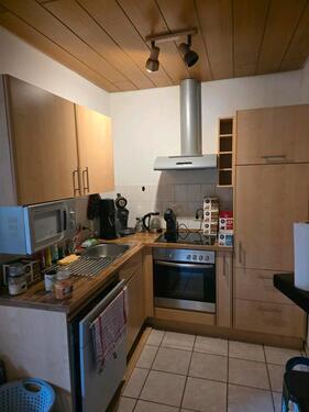 Foto - Etagenwohnung in Kaiserslautern zur Miete