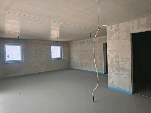 Foto - 4 Zimmer Etagenwohnung in Gunzenhausen