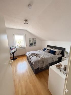 Foto - 2 Zimmer Dachgeschoßwohnung in Limburg an der Lahn