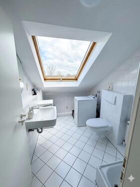 Foto - Dachgeschoßwohnung in Limburg an der Lahn zur Miete