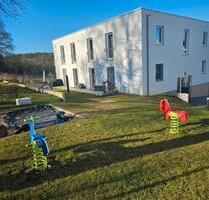 Dreizimmerwohnung im Vierfamilienhaus - Coburg