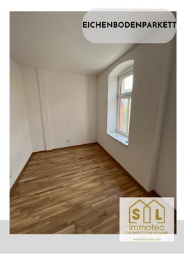 Foto - 3 Zimmer Dachgeschoßwohnung in Chemnitz