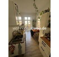 Wohnungsswap - 3 Zimmer, 60 m² - Bellermannstraße, Mitte, Berlin