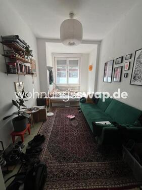 Foto - 3 Zimmer Etagenwohnung in Berlin