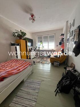 Foto - Etagenwohnung in Berlin zur Miete