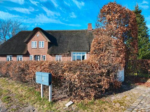 Foto - 5 Zimmer Einfamilienhaus zur Miete in Langenhorn