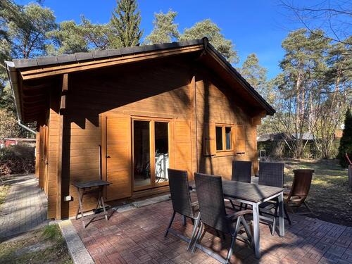 Foto - 2 Zimmer Bungalow in Heidesee