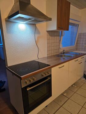 Foto - 2,5 Zimmer Wohnung in Calmbach zu vermieten