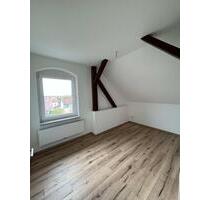 Charmante 4 ZKB Wohnung mit 90,8 m² im Altbau - Hofgeismar