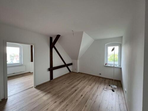 Foto - 4 Zimmer Etagenwohnung zur Miete in Hofgeismar
