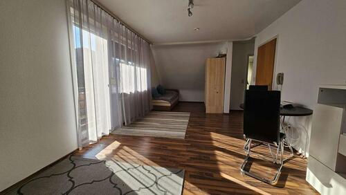 Foto - 1 Zimmer Dachgeschoßwohnung zur Miete in Baiersbronn