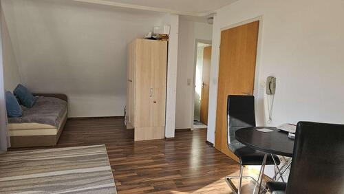 Foto - 1 Zimmer Dachgeschoßwohnung in Baiersbronn