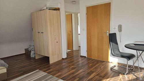 Foto - Dachgeschoßwohnung in Baiersbronn zur Miete