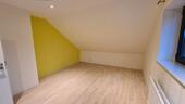 Foto - 3 Zimmer Dachgeschoßwohnung in Marienheide