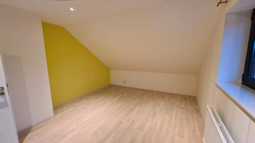 Foto - 3 Zimmer Dachgeschoßwohnung in Marienheide