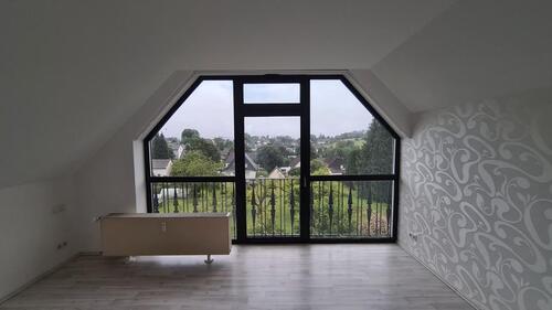 Foto - Dachgeschoßwohnung in Marienheide zur Miete