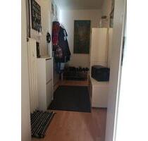 2 Zimmer Wohnung an der Universität Wuppertal