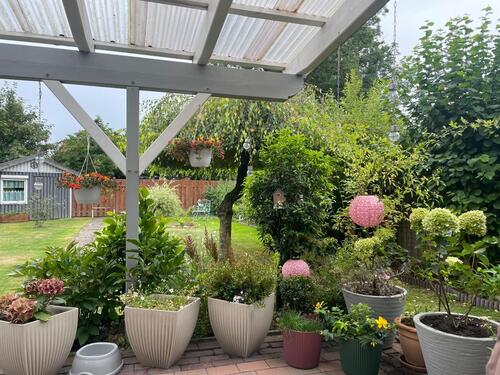 Foto - 5 Zimmer Doppelhaushälfte in Nordenham