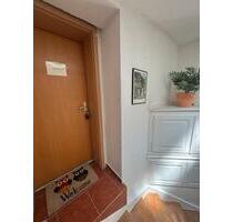 1-Zimmer-Studio mit eigenem Balkon zentral in Baden-Baden |