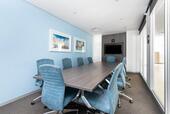 Foto - Privater Büroraum für 4 Personen in Regus Uhlandstraße