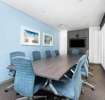 Privater Büroraum für 4 Personen in Regus Uhlandstraße - Darmstadt Eberstadt