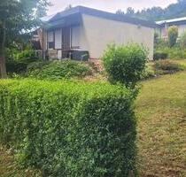 Bungalow Talsperre Pöhl Voigtsgrün - Lichtenstein (Sachsen)