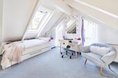 Foto - Zimmer in WG- Luxuswohnung an Nachmieter (kalt EUR 525)