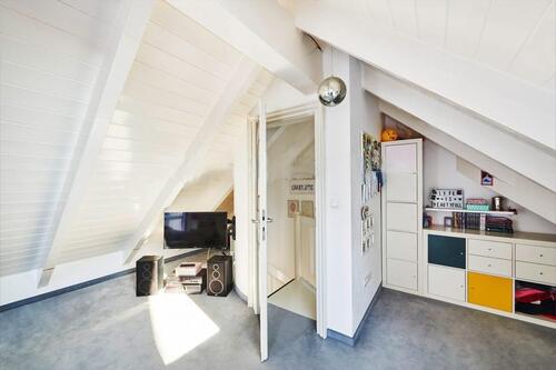 Foto - Etagenwohnung zur Miete in Fürstenfeldbruck