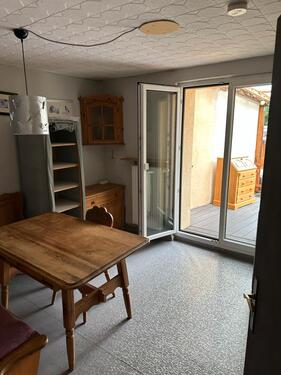 Foto - Etagenwohnung in Neuenburg am Rhein zur Miete