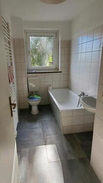 Foto - Etagenwohnung zur Miete in Staßfurt