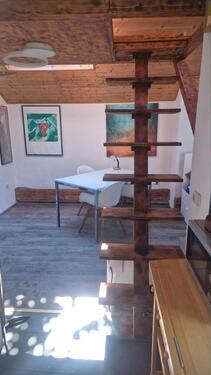 Foto - Etagenwohnung in Starnberg
