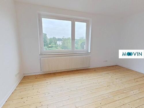 Foto - Etagenwohnung zur Miete in Bielefeld