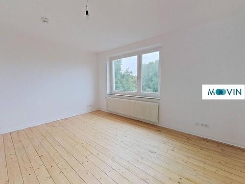 Foto - Etagenwohnung in Bielefeld